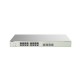 Reyee {RG-NBS3300-16MG4XS-HP}, 16-Port Muti-Gigabit Layer 2 PoE++Managed Switch, 370W Reyee {RG-NBS3300-16MG4XS-HP}, 16-Port Muti-Gigabit Layer 2 PoE++Managed Switch, 370W