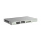 Reyee {RG-NBS3300-16MG4XS-HP}, 16-Port Muti-Gigabit Layer 2 PoE++Managed Switch, 370W Reyee {RG-NBS3300-16MG4XS-HP}, 16-Port Muti-Gigabit Layer 2 PoE++Managed Switch, 370W