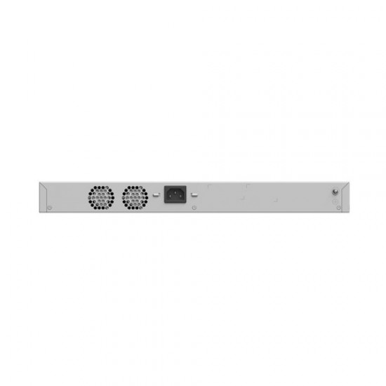 Reyee {RG-NBS3300-16MG4XS-HP}, 16-Port Muti-Gigabit Layer 2 PoE++Managed Switch, 370W Reyee {RG-NBS3300-16MG4XS-HP}, 16-Port Muti-Gigabit Layer 2 PoE++Managed Switch, 370W