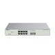 Reyee {RG-NBS3300-8MG2XS-P} , 8-Port Muti-Gigabit Layer 2 Managed Switch with 8 x PoE+ Ports, and 2 x SFP+ Uplink Ports Reyee {RG-NBS3300-8MG2XS-P} , 8-Port Muti-Gigabit Layer 2 Managed Switch with 8 x PoE+ Ports, and 2 x SFP+ Uplink Ports