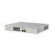 Reyee {RG-NBS3300-8MG2XS-P} , 8-Port Muti-Gigabit Layer 2 Managed Switch with 8 x PoE+ Ports, and 2 x SFP+ Uplink Ports Reyee {RG-NBS3300-8MG2XS-P} , 8-Port Muti-Gigabit Layer 2 Managed Switch with 8 x PoE+ Ports, and 2 x SFP+ Uplink Ports