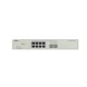 Reyee {RG-NBS3300-8MG2XS-P} , 8-Port Muti-Gigabit Layer 2 Managed Switch with 8 x PoE+ Ports, and 2 x SFP+ Uplink Ports Reyee {RG-NBS3300-8MG2XS-P} , 8-Port Muti-Gigabit Layer 2 Managed Switch with 8 x PoE+ Ports, and 2 x SFP+ Uplink Ports