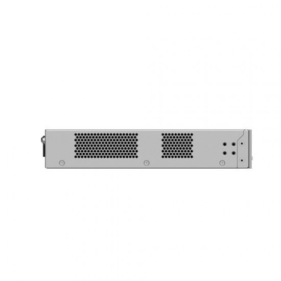 Reyee {RG-NBS3300-8MG2XS-P} , 8-Port Muti-Gigabit Layer 2 Managed Switch with 8 x PoE+ Ports, and 2 x SFP+ Uplink Ports Reyee {RG-NBS3300-8MG2XS-P} , 8-Port Muti-Gigabit Layer 2 Managed Switch with 8 x PoE+ Ports, and 2 x SFP+ Uplink Ports