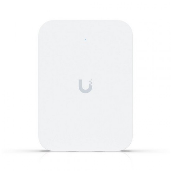 Ubiquiti {U7-IW} UniFi AP U7 In-Wall Ubiquiti {U7-IW} UniFi AP U7 In-Wall