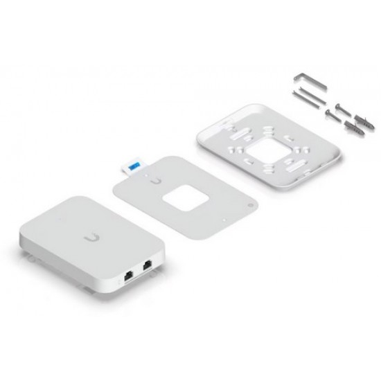 Ubiquiti {U7-IW} UniFi AP U7 In-Wall Ubiquiti {U7-IW} UniFi AP U7 In-Wall