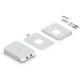 Ubiquiti {U7-IW} UniFi AP U7 In-Wall Ubiquiti {U7-IW} UniFi AP U7 In-Wall