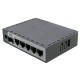 MikroTik {E60iUGS} RouterBOARD , hEX S MikroTik {E60iUGS} RouterBOARD , hEX S