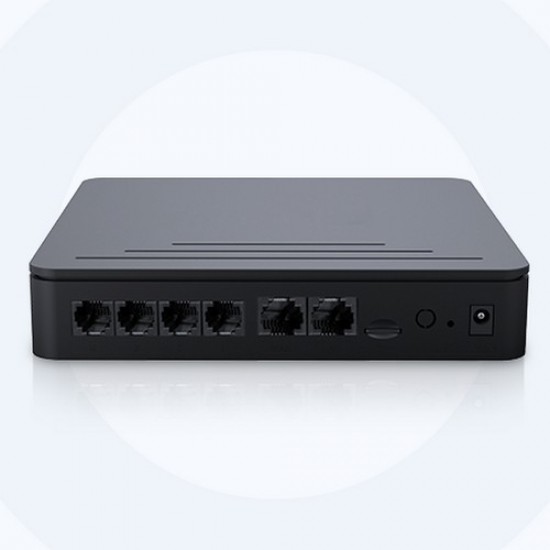 Yeastar {P520} VoIP PBX Phone System Yeastar {P520} VoIP PBX Phone System