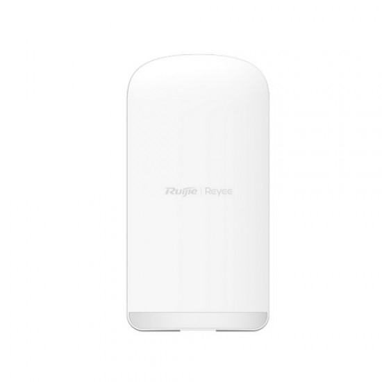 Reyee 5GHz {RG-EST330F-P} , 3 km, 13 dBi Wireless Bridge including 2 x PoE Out Ports {PAIR}