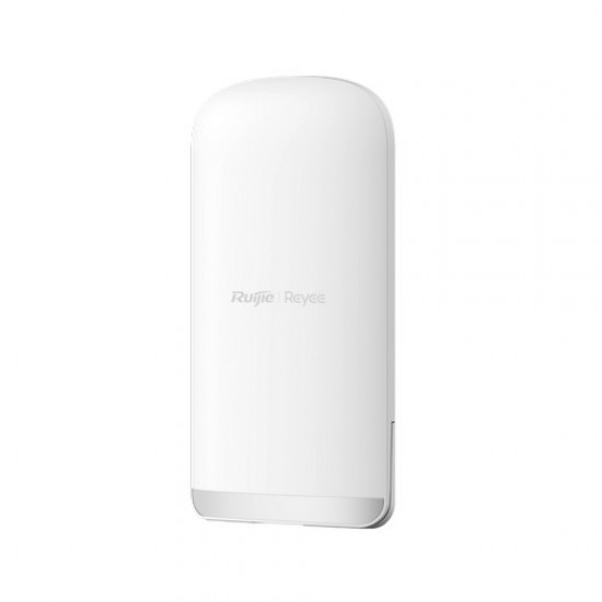 Reyee 5GHz {RG-EST330F-P} , 3 km, 13 dBi Wireless Bridge including 2 x PoE Out Ports {PAIR}