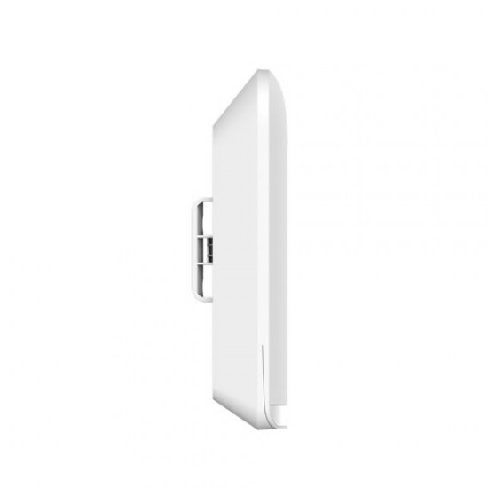 Reyee 5GHz {RG-EST330F-P} , 3 km, 13 dBi Wireless Bridge including 2 x PoE Out Ports {PAIR}