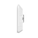 Reyee 5GHz {RG-EST330F-P} , 3 km, 13 dBi Wireless Bridge including 2 x PoE Out Ports {PAIR}