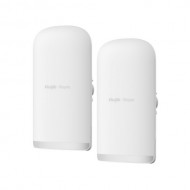 Reyee 5GHz , {RG-EST350G} , 5 km, 16 dBi Wireless Bridge 3 x GE Ports {PAIR}