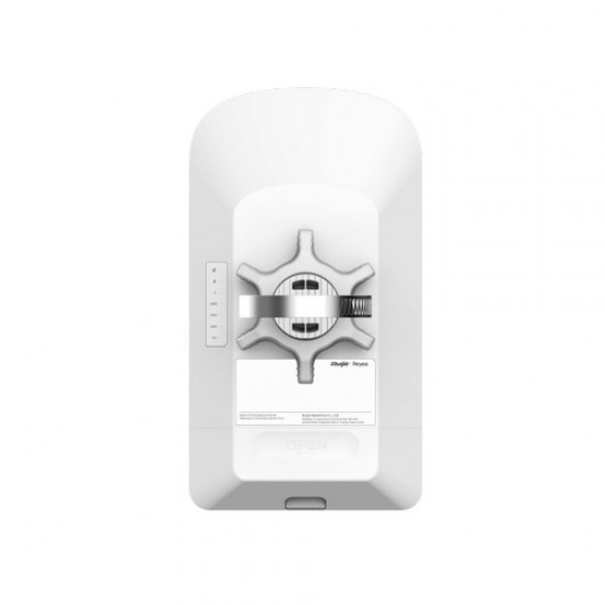Reyee 5GHz , {RG-EST350G} , 5 km, 16 dBi Wireless Bridge 3 x GE Ports {PAIR}