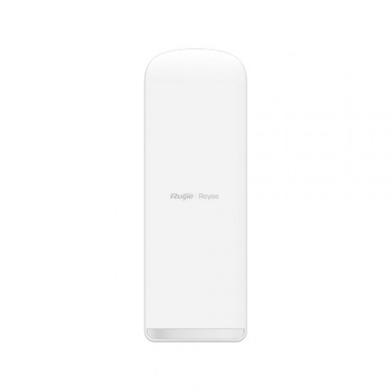Reyee 5GHz {RG-EST450G},  PTMP 15 dBi, with 120° Built-in Antenna 3 x GE Ports