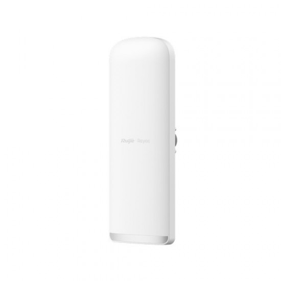 Reyee 5GHz {RG-EST450G},  PTMP 15 dBi, with 120° Built-in Antenna 3 x GE Ports