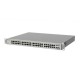 Reyee Switch {RG-NBS5200-48GT4XS-UP} , 48-port Gigabit Layer 3 PoE++ 4 SFP+ Uplink Reyee Switch {RG-NBS5200-48GT4XS-UP} , 48-port Gigabit Layer 3 PoE++ 4 SFP+ Uplink