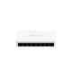 Reyee {ES08G-L} 8-Port Gigabit Unmanaged Switch Reyee {ES08G-L} 8-Port Gigabit Unmanaged Switch