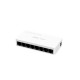 Reyee {ES08G-L} 8-Port Gigabit Unmanaged Switch Reyee {ES08G-L} 8-Port Gigabit Unmanaged Switch