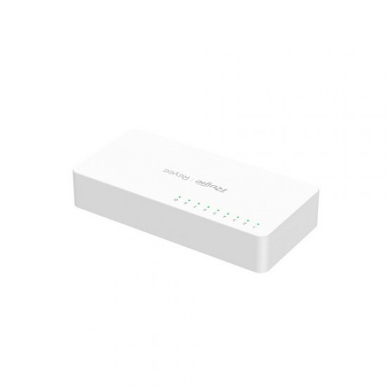 Reyee {ES08G-L} 8-Port Gigabit Unmanaged Switch Reyee {ES08G-L} 8-Port Gigabit Unmanaged Switch