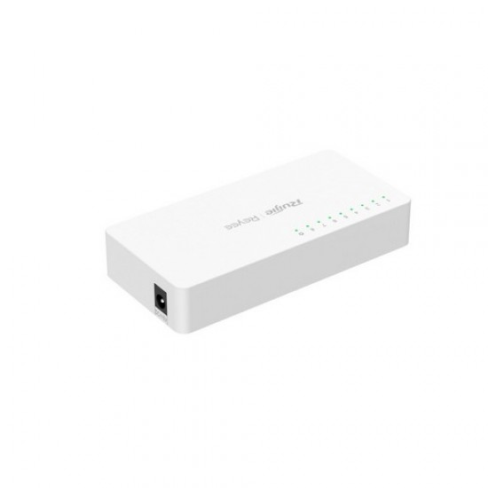 Reyee {ES08G-L} 8-Port Gigabit Unmanaged Switch Reyee {ES08G-L} 8-Port Gigabit Unmanaged Switch