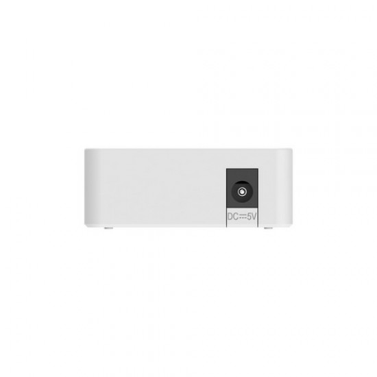 Reyee {ES08G-L} 8-Port Gigabit Unmanaged Switch Reyee {ES08G-L} 8-Port Gigabit Unmanaged Switch
