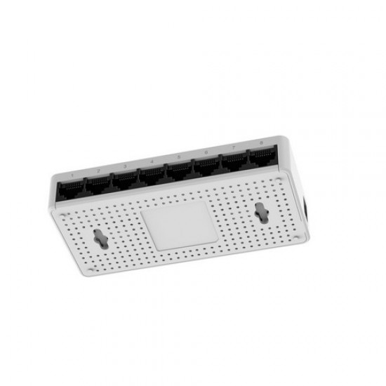 Reyee {ES08G-L} 8-Port Gigabit Unmanaged Switch Reyee {ES08G-L} 8-Port Gigabit Unmanaged Switch