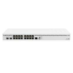 [Open Box] MikroTik Cloud Core Router CCR2004-16G-2S+