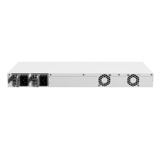 [Open Box] MikroTik Cloud Core Router CCR2004-16G-2S+