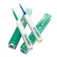 KOMSHINE Optical Connector {FB-TOOL-KM-KOC-251}  One-Click Cleaner KOC-251 for LC