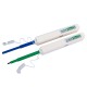 KOMSHINE Optical Connector {FB-TOOL-KM-KOC-251}  One-Click Cleaner KOC-251 for LC